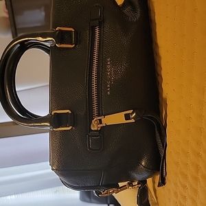 Marc Jacob Bauletto Bag